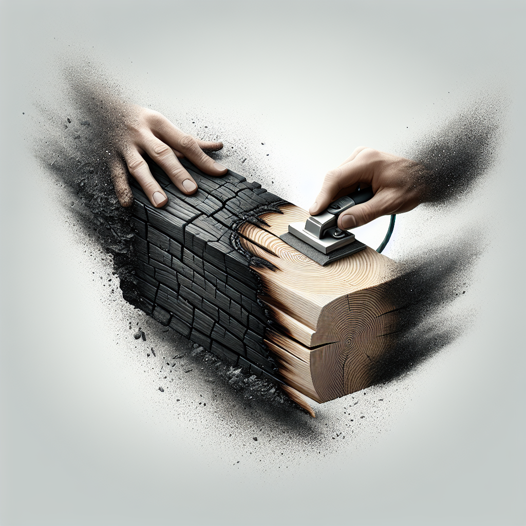 Fire Damage Restoration