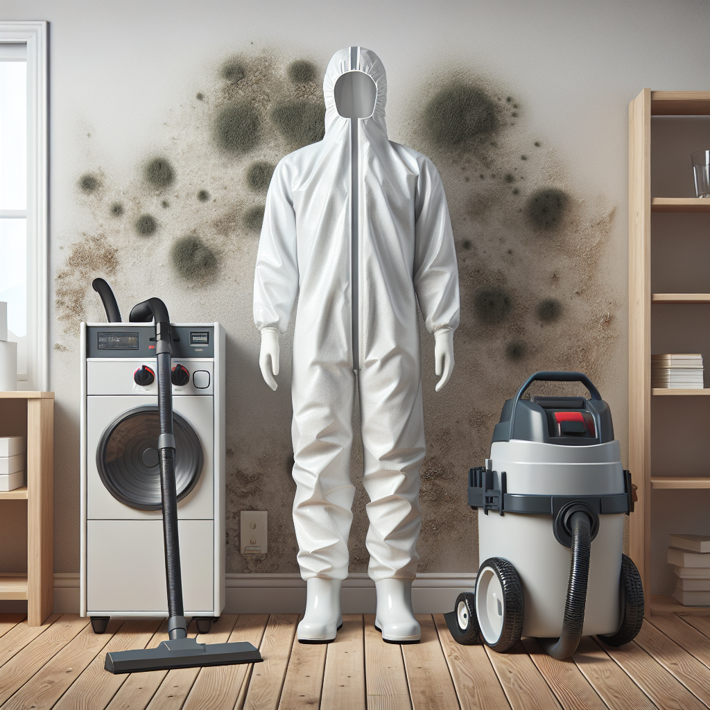 Mold Remediation